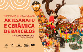 barcelos celebra a tradição e a criatividade na...