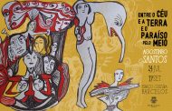 Exposição antológica de Agostinho Santos é inaugurada amanhã em Barcelos