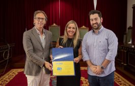 município de barcelos recebe distinção máxima c...