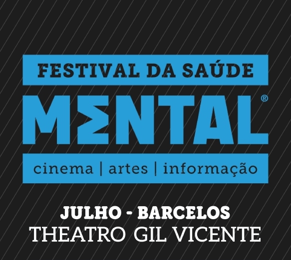 Festival Mental Itinerante leva saúde mental e cinema a Barcelos