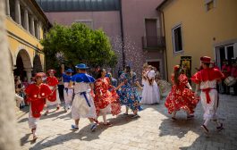grupos participantes no festival internacional ...