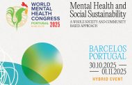 XXIV Congresso Mundial de Saúde Mental