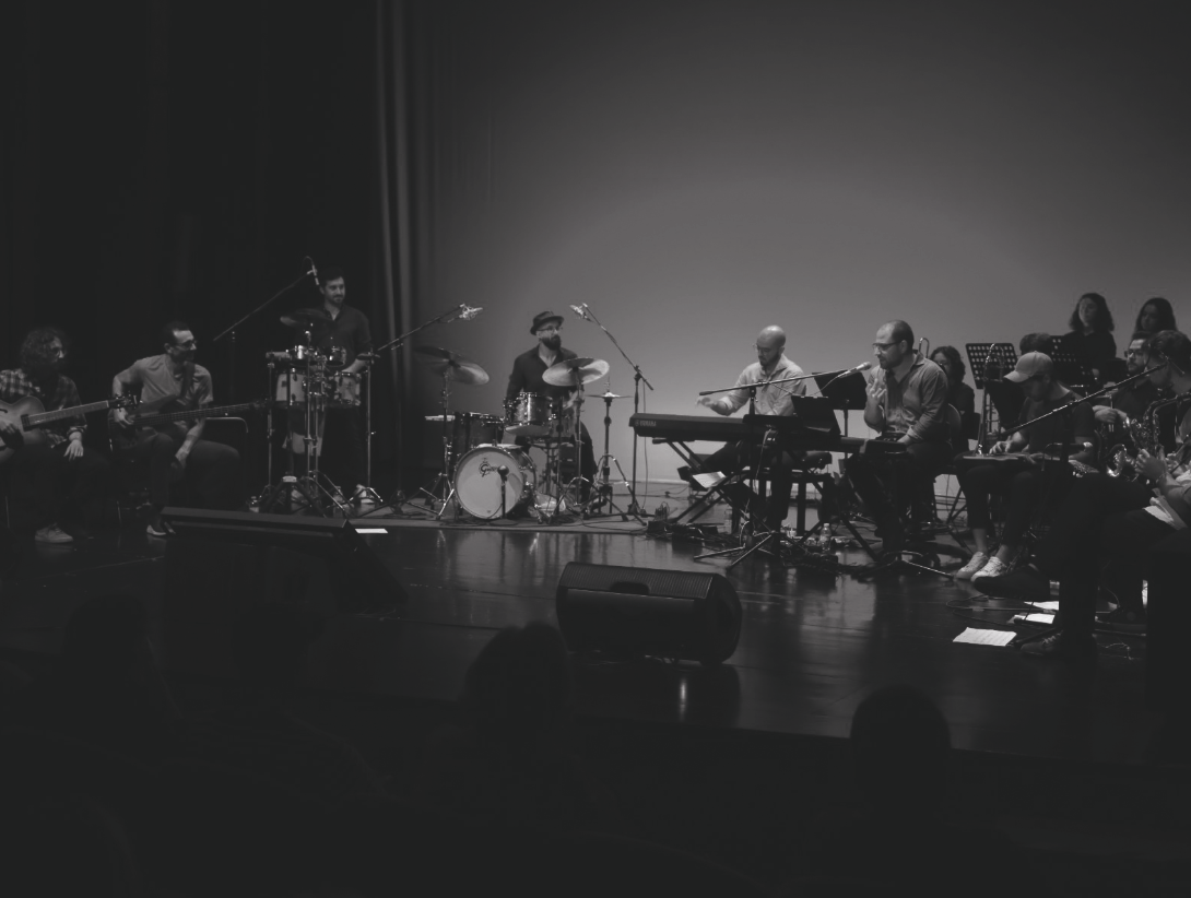Jazz ao Largo regressa a Barcelos entre 11 e 14 de setembro