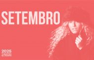 Programação de setembro do TGV celebra uma década de Jazz ao Largo