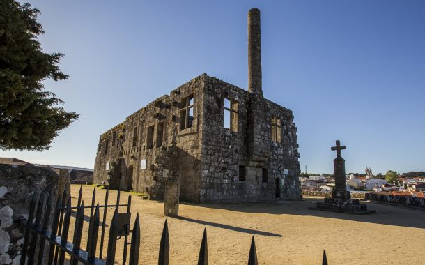 barcelos vê aprovada candidatura ao norte 2030 ...