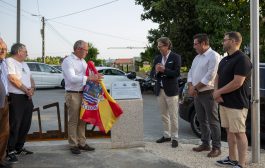 cristelo já tem relvado sintético