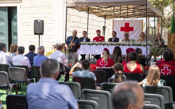 presidente da câmara na tomada de posse da nova...