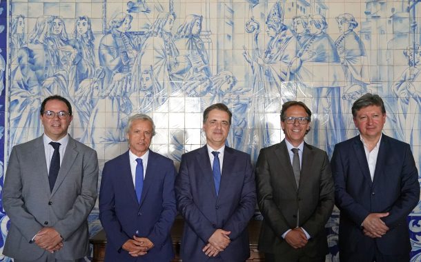 pentágono urbano reforça cooperação cultural e ...