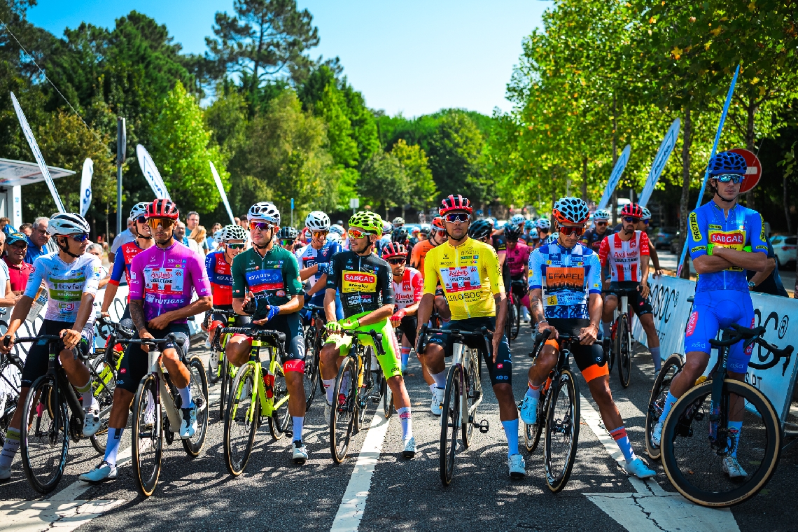 Barcelos acolhe a 7.ª Etapa do Grande Prémio de Ciclismo Jornal de Notícias