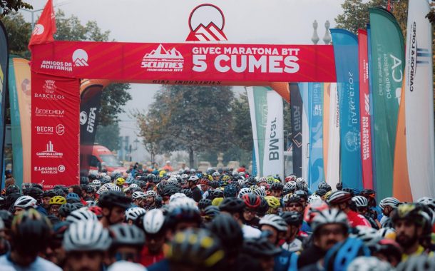 condicionamentos de trânsito devido à prova “ma...