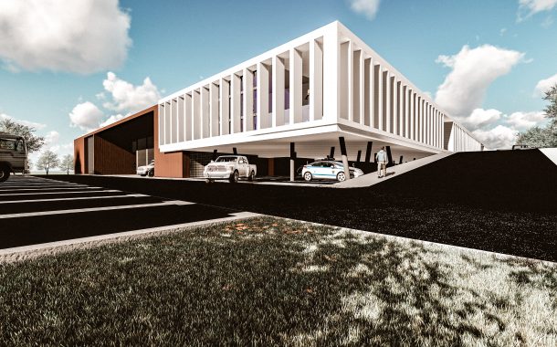 câmara aprova estudo prévio para construção do ...