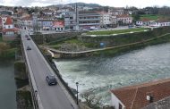 Município de Barcelos avança com projeto da Nova Ponte Urbana sobre o Rio Cávado