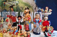 Barcelos deu-se a conhecer no Bürgerfest