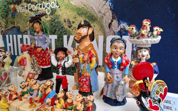 barcelos deu-se a conhecer no bürgerfest