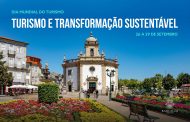 Dia Mundial do Turismo assinalado com quatro dias de atividades