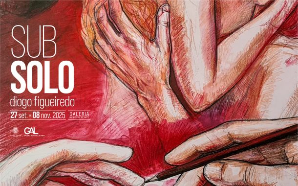 quatro novas exposições em quatro espaços munic...