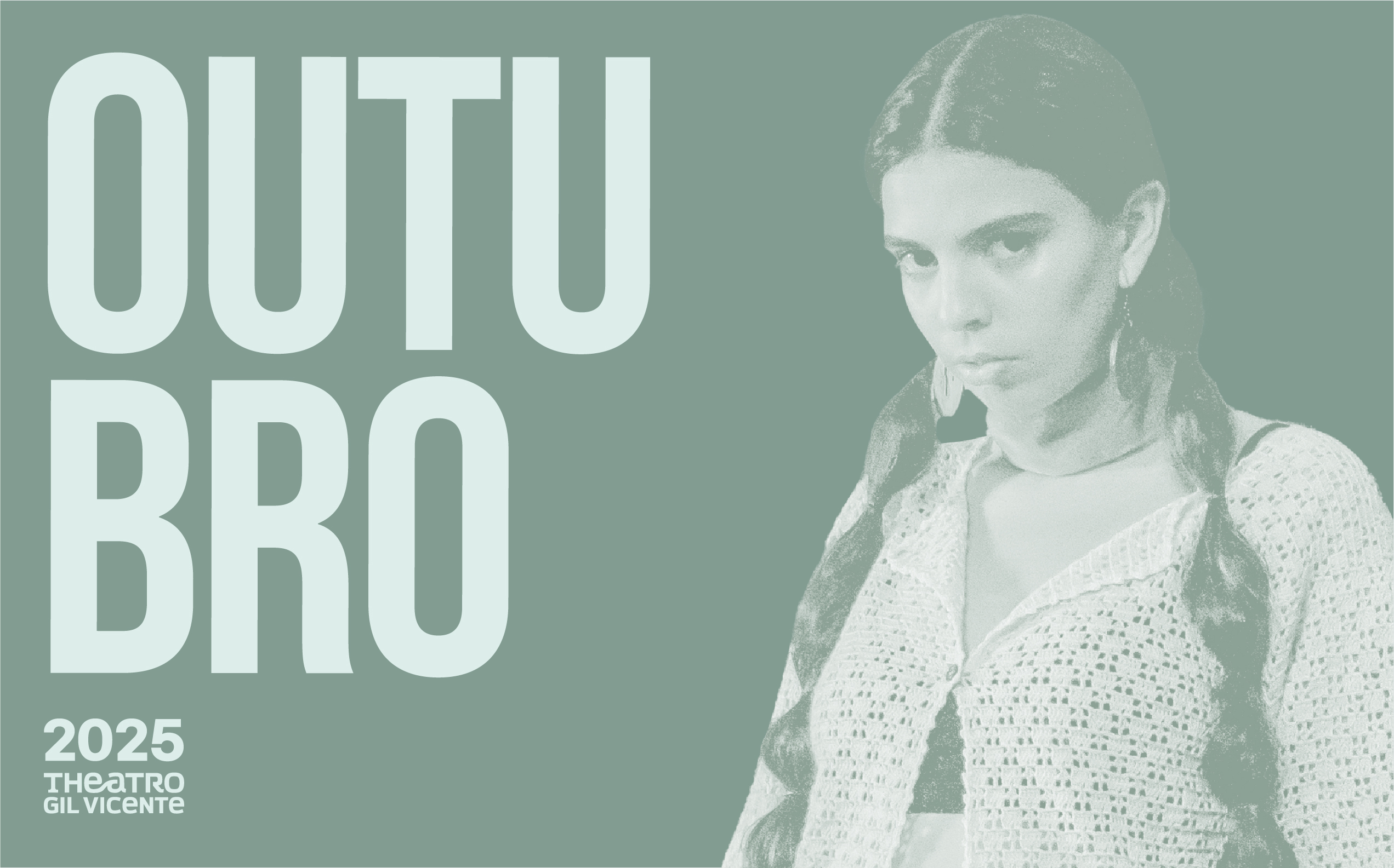Theatro Gil Vicente apresenta mês repleto de cultura, humor, música e cinema