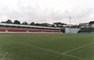 Centro de Treinos do Complexo Desportivo de Barcelos presta homenagem a Adelino Ribeiro Novo
