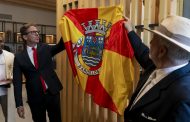 Inaugurado Help Point do Peregrino na zona histórica de Barcelos