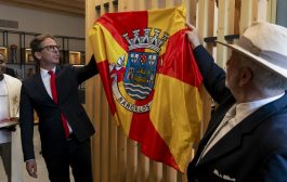 inaugurado help point do peregrino na zona hist...