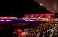 Concluída a instalação do novo Sistema de Iluminação do Estádio Cidade de Barcelos