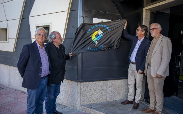 novas instalações aumentam capacidade da barcel...