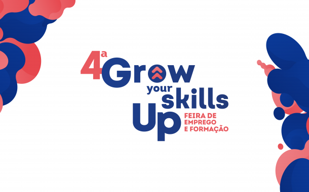 feira de emprego “grow your skills up” junta ce...