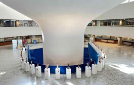 artesanato de barcelos esteve em destaque em to...