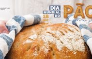 Dia Mundial do Pão assinalado com várias iniciativas