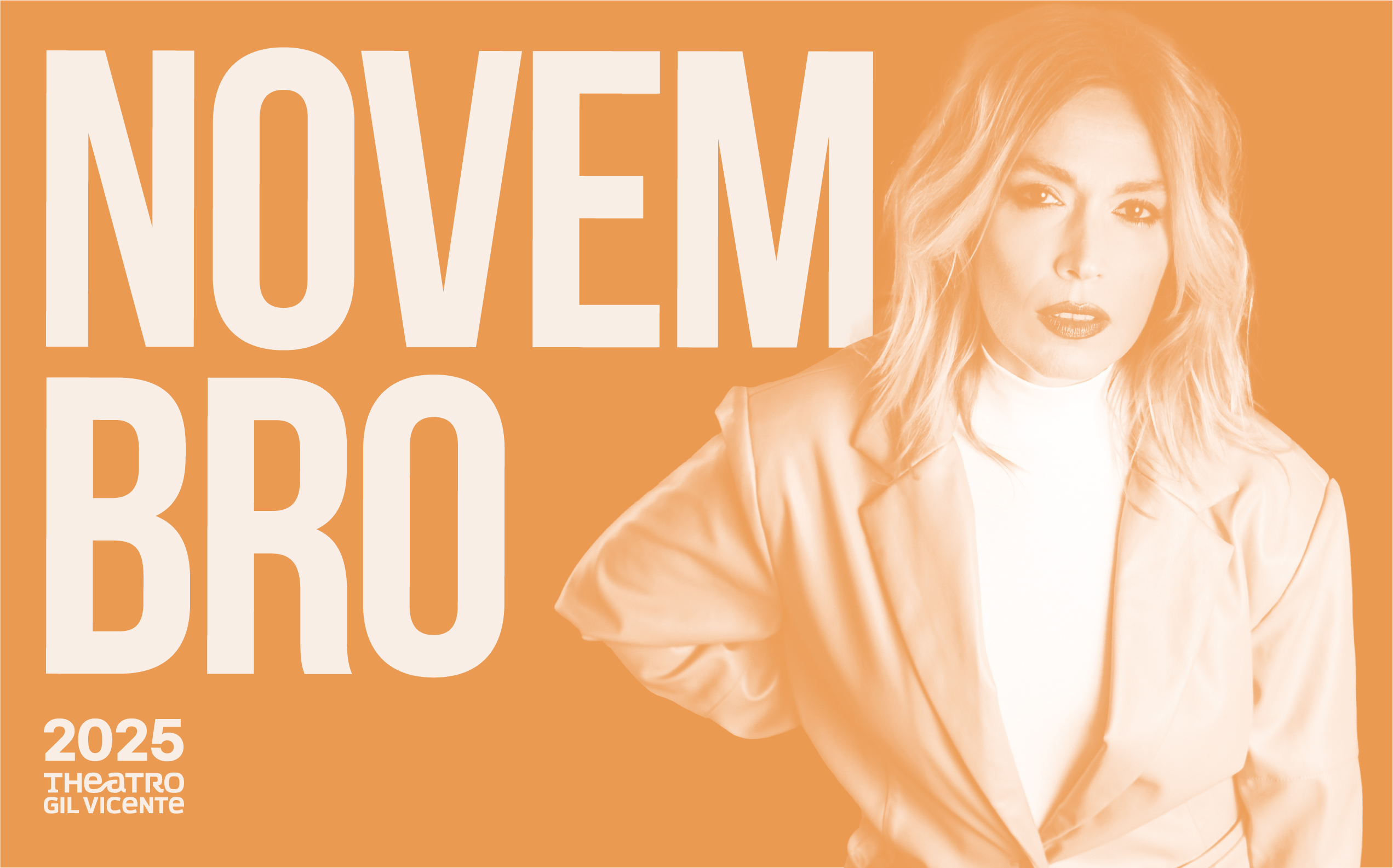 Camané, Ana Bacalhau, Diego El Gavi e Carlos Coutinho Vilhena encerram 2025 no Theatro Gil Vicente