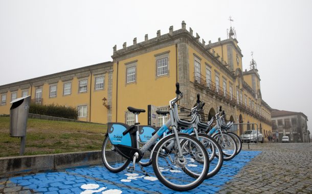 tuba bike regista mais de 14 mil alugueres no p...