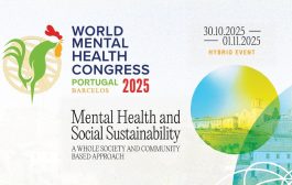 congresso mundial de saúde mental em barcelos a...