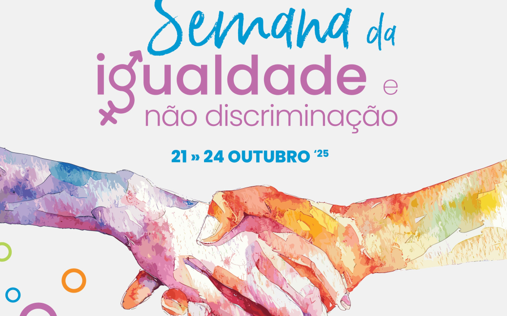 Município de Barcelos promove atividades dedicadas à Igualdade e à Não Discriminação