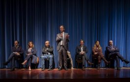 mário constantino lopes reuniu com funcionários...