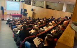 município promove ação de formação dirigida aos...