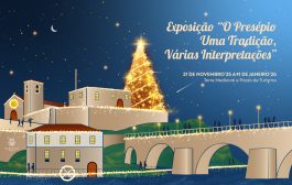 exposição de presépios realça mestria dos artes...