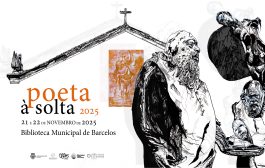 barcelos promove 4.º encontro “poeta À solta”