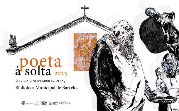 barcelos promove 4.º encontro “poeta À solta”