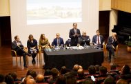 Município de Barcelos reforça articulação com as juntas de freguesia em reunião de trabalho