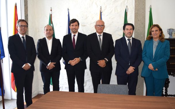 mário constantino lopes eleito presidente da ci...