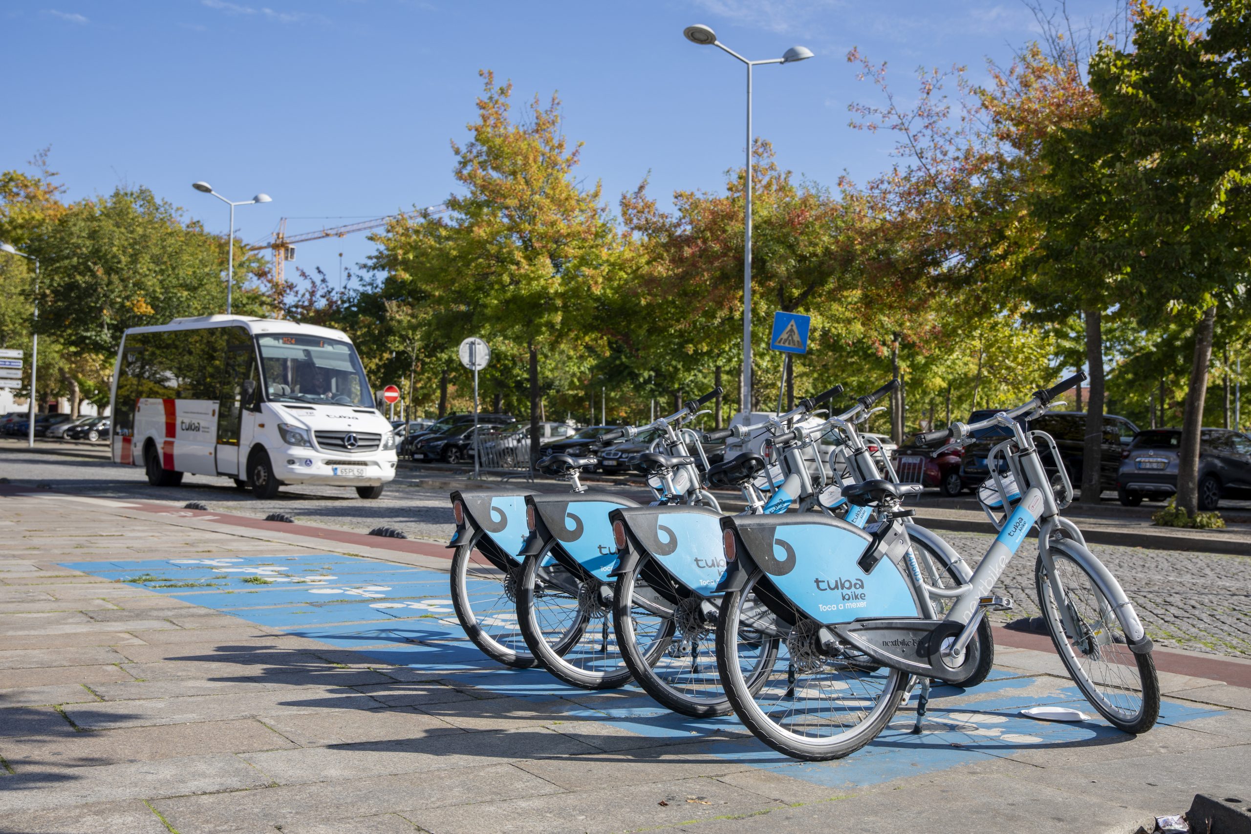 Inscrições abertas para webinar dedicado ao Plano de Mobilidade Urbana Sustentável (PMUS)