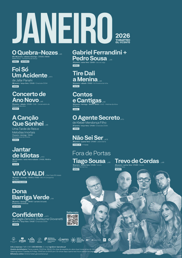 Janeiro 2026