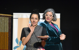 festival de teatro amador valoriza identidade d...