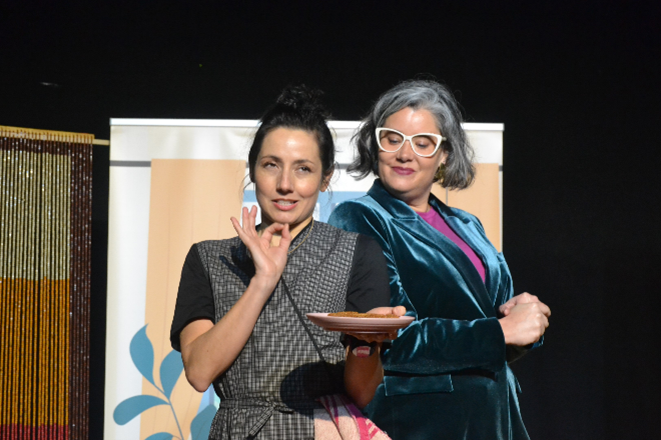 Festival de teatro amador valoriza identidade do noroeste peninsular