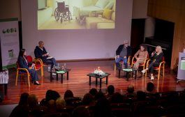 desafios dos cuidadores na deficiência e incapa...