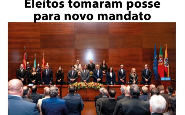 cÂmara aberta | número 22