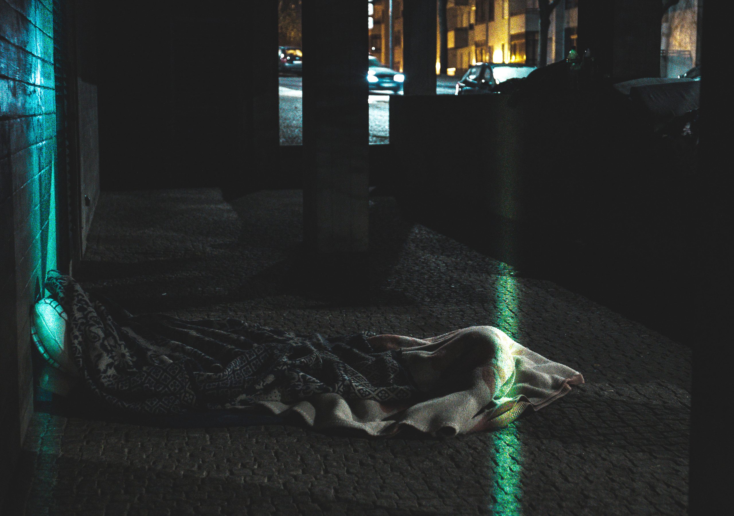 Intervenção especializada coloca Barcelos como exemplo de apoio aos sem-abrigo