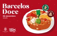 Doces de Natal encerram programa anual de gastronomia