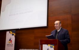 município de barcelos homenageou entidades e vo...