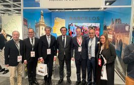 barcelos expõe atrativos turísticos na fitur 2026